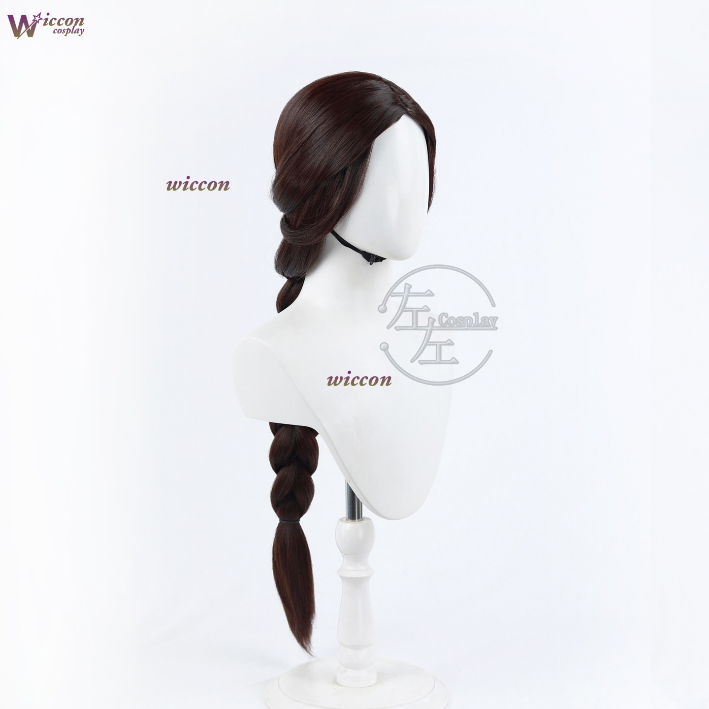 Wig Cosplay Cos C COS Anime Av - Cosplay Avatar Anime ulasan dan harga