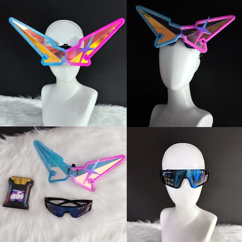 Perlengkapan Cosplay Game Honk - Anime Cosplay Outfits For Women ulasan dan harga