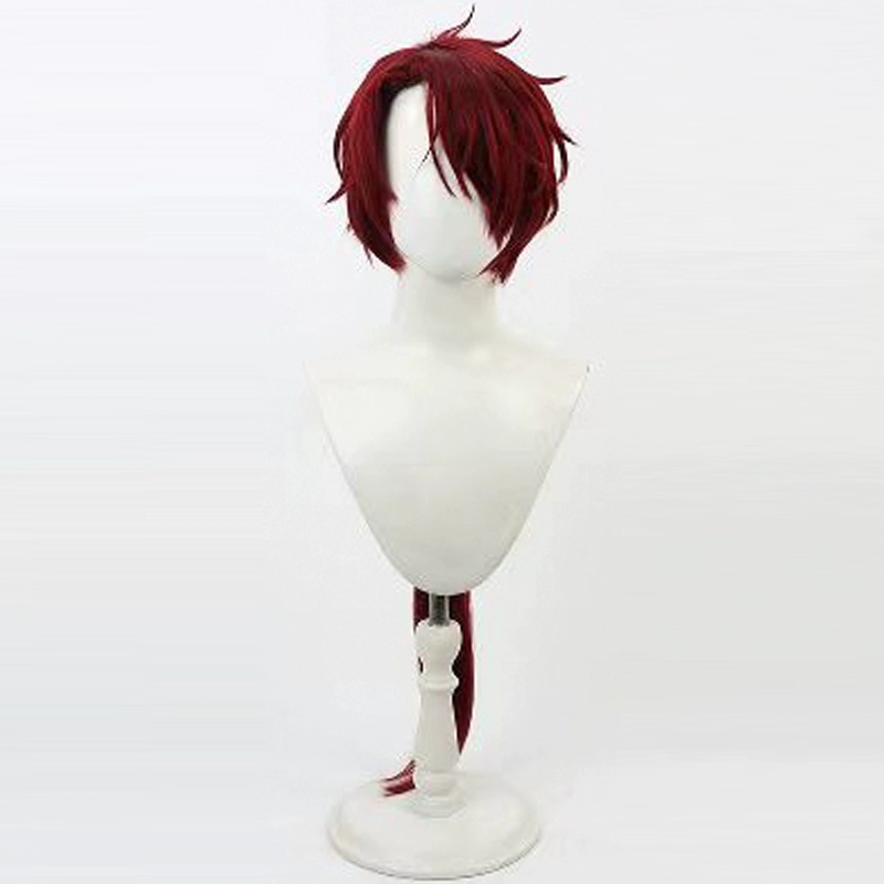 Touken Ranbu Online Wig Cospla - Cosplay Anime Online ulasan dan harga