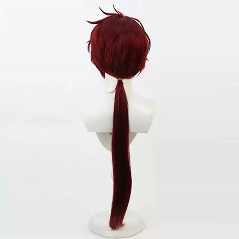 Touken Ranbu Online Wig Cospla - Cosplay Anime Online ulasan dan harga