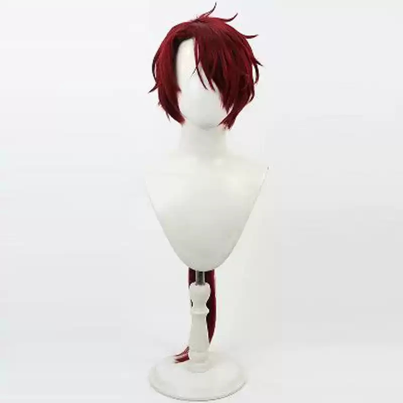 Touken Ranbu Online Wig Cospla - Cosplay Anime Online ulasan dan harga