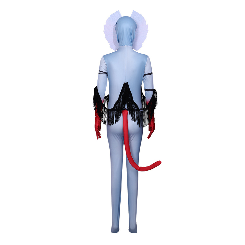 Kostum Avatar: Fire and Ash Co - Cosplay Avatar Anime ulasan dan harga
