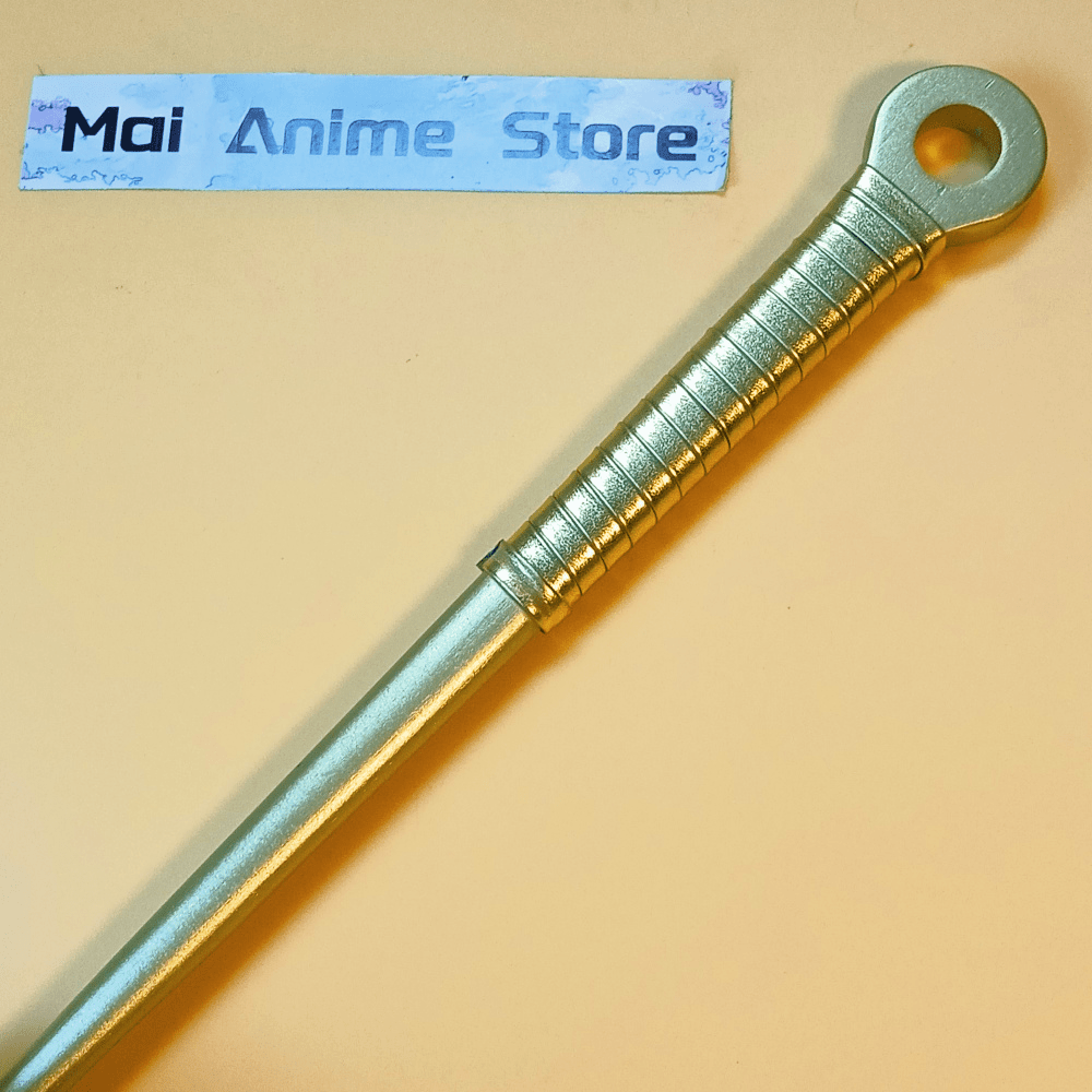 Pedang Katana Yor Forger 15 in - Anime Cosplay Yor ulasan dan harga