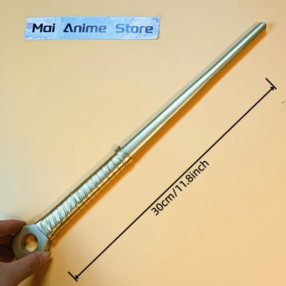 Pedang Katana Yor Forger 15 in - Anime Cosplay Yor ulasan dan harga