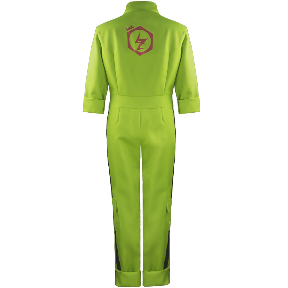 Kostum Anime Dangan Cosplay Ka - Anime Cosplay Bodysuit ulasan dan harga