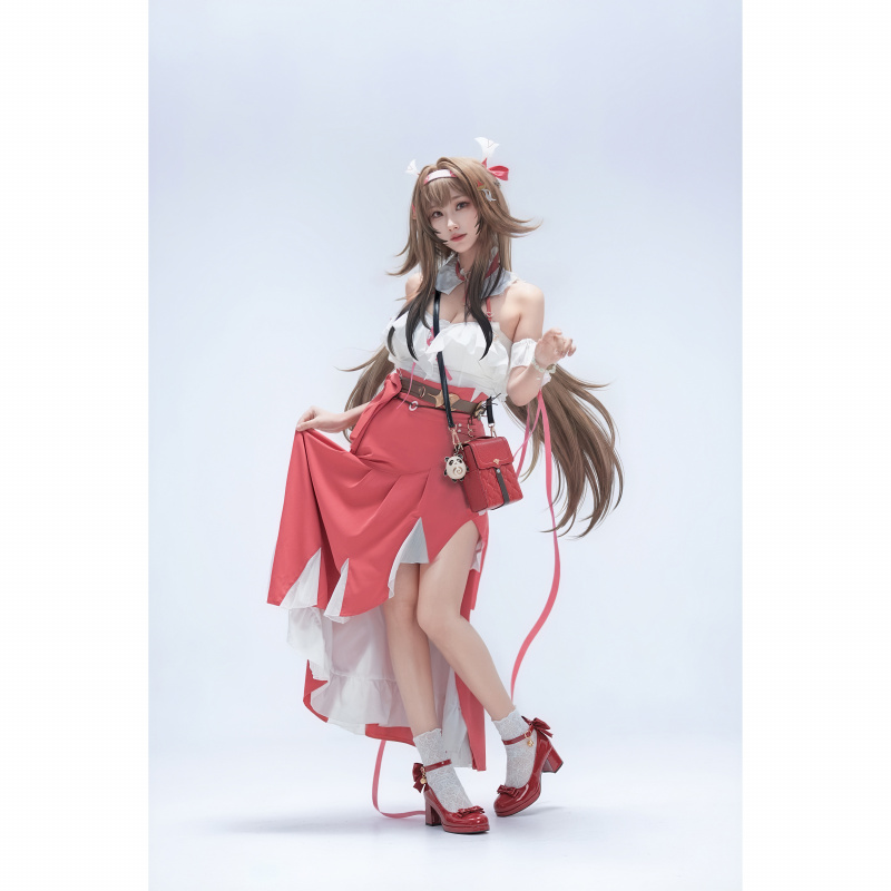 Ye Shunguang ‌   Kostum Cospla - Anime Cosplay Zzz ulasan dan harga