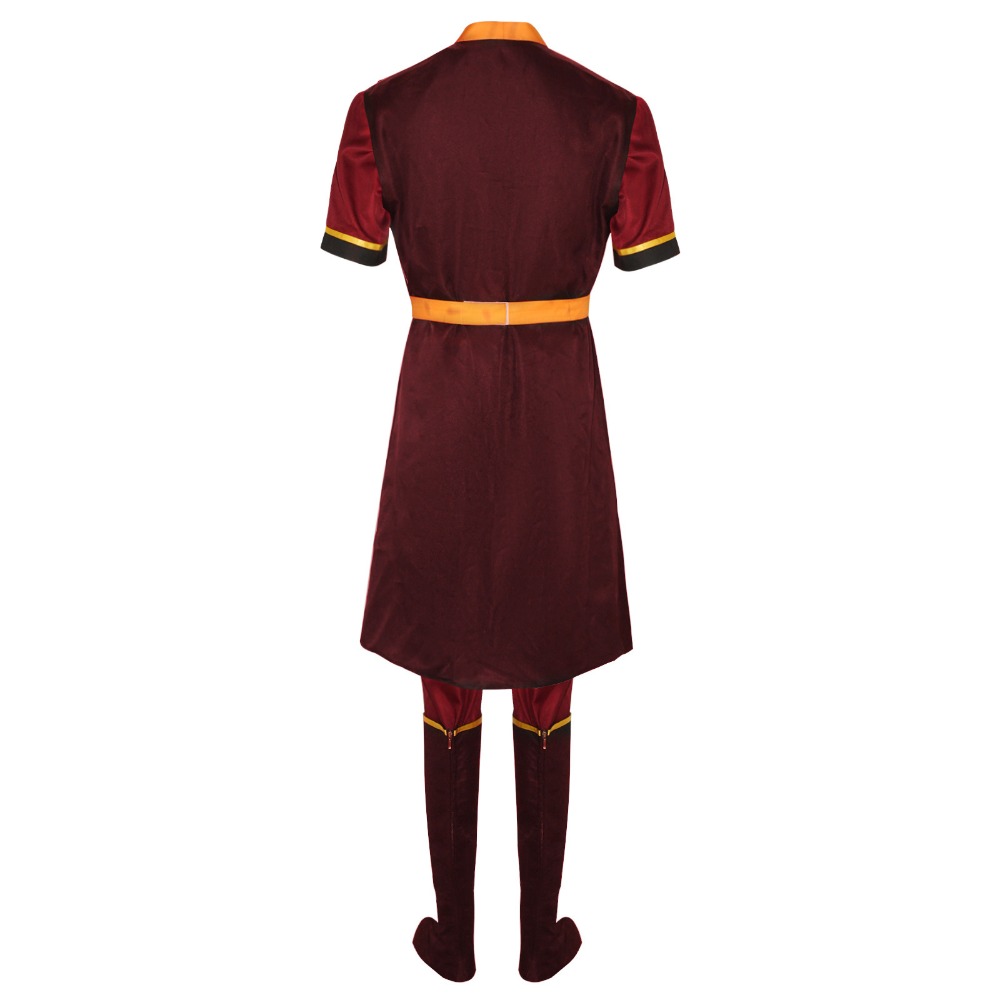 Avatar: Kostum Cosplay Pangera - Cosplay Avatar Anime ulasan dan harga
