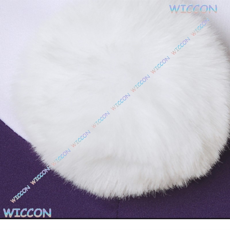 wona@MyHero Acade Mia Miruko K - Anime Cosplay Bodysuit ulasan dan harga