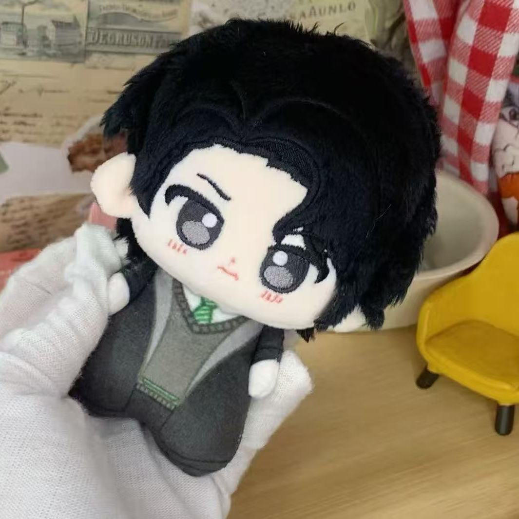 Boneka Anime Tom Marvolo Riddl - Anime Cosplay Events ulasan dan harga