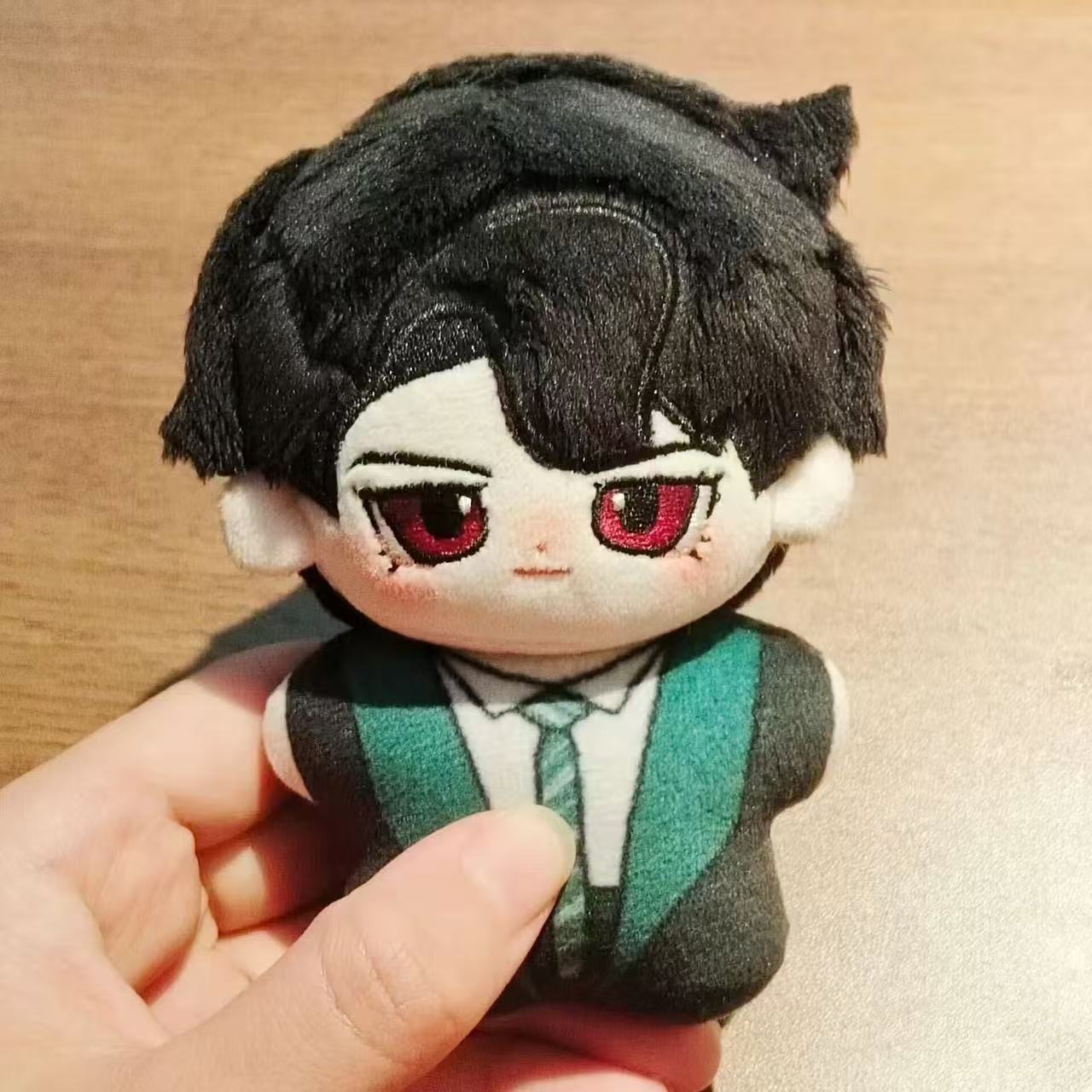 Boneka Anime Tom Marvolo Riddl - Anime Cosplay Events ulasan dan harga