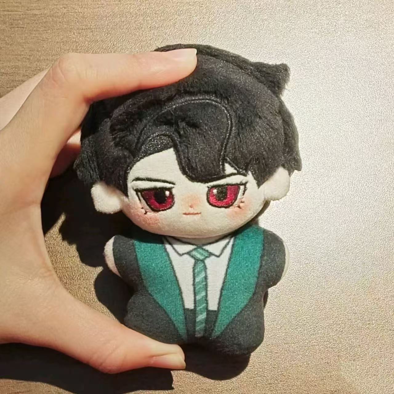 Boneka Anime Tom Marvolo Riddl - Anime Cosplay Events ulasan dan harga
