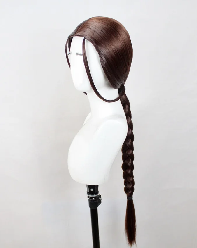 Wig Cosplay Avatar: The Last A - Cosplay Avatar Anime ulasan dan harga