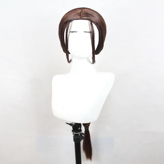 Wig Cosplay Avatar: The Last A - Cosplay Avatar Anime ulasan dan harga