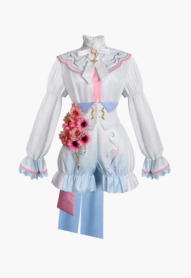 Kostum Cosplay Anime PJSK Otor - Anime Cosplay Outfits For Women ulasan dan harga