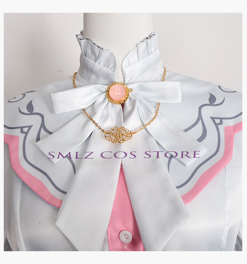 Kostum Cosplay Anime PJSK Otor - Anime Cosplay Outfits For Women ulasan dan harga