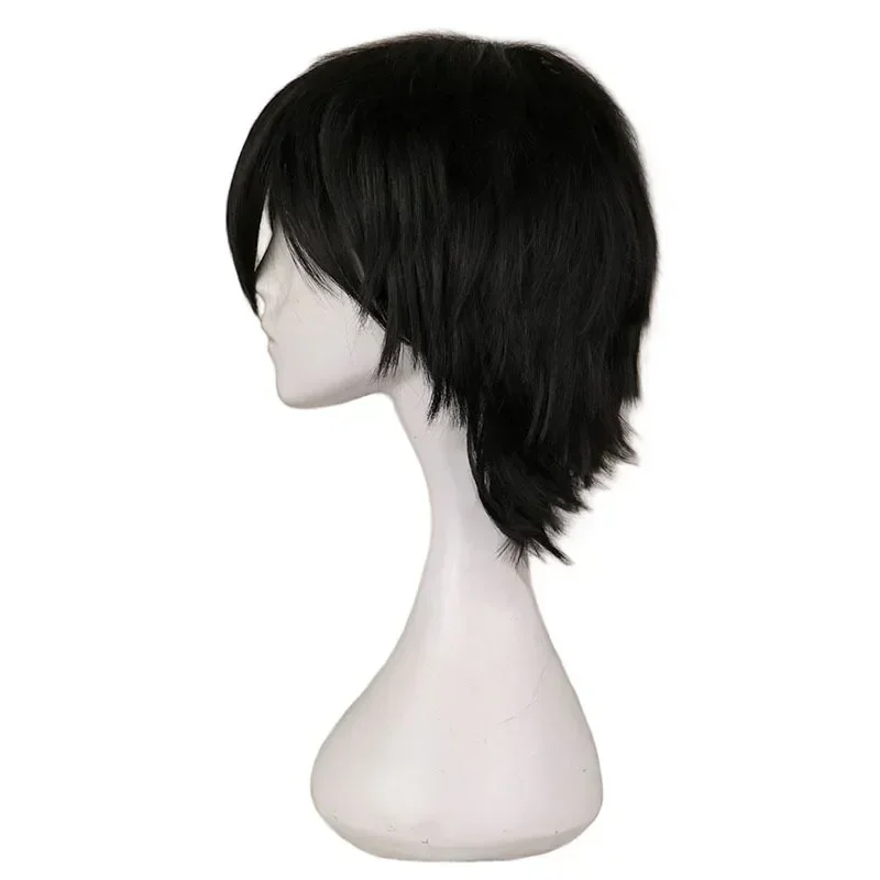 Wig Cosplay Avatar The Last Ai - Cosplay Avatar Anime ulasan dan harga
