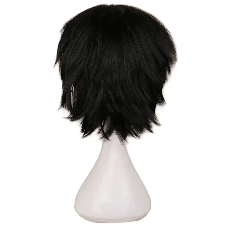 Wig Cosplay Avatar The Last Ai - Cosplay Avatar Anime ulasan dan harga