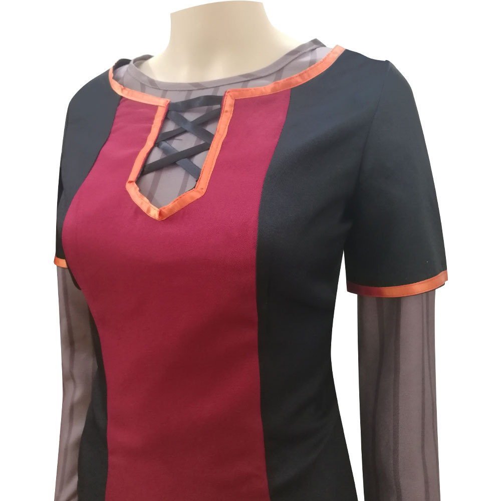Daftar Nama Cosplay Pahlawan P - Anime Cosplay List ulasan dan harga