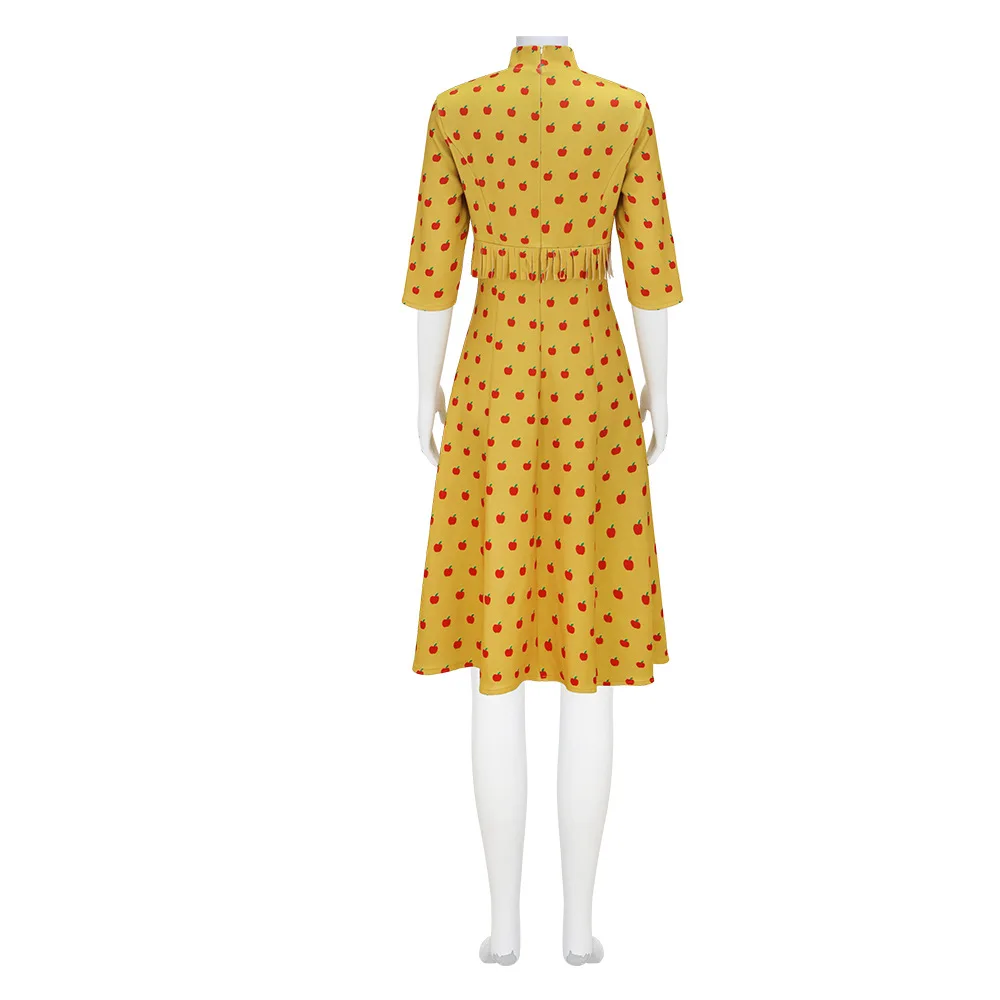 Kostum Cosplay Film Fantastic  - Anime Cosplay Outfits For Women ulasan dan harga