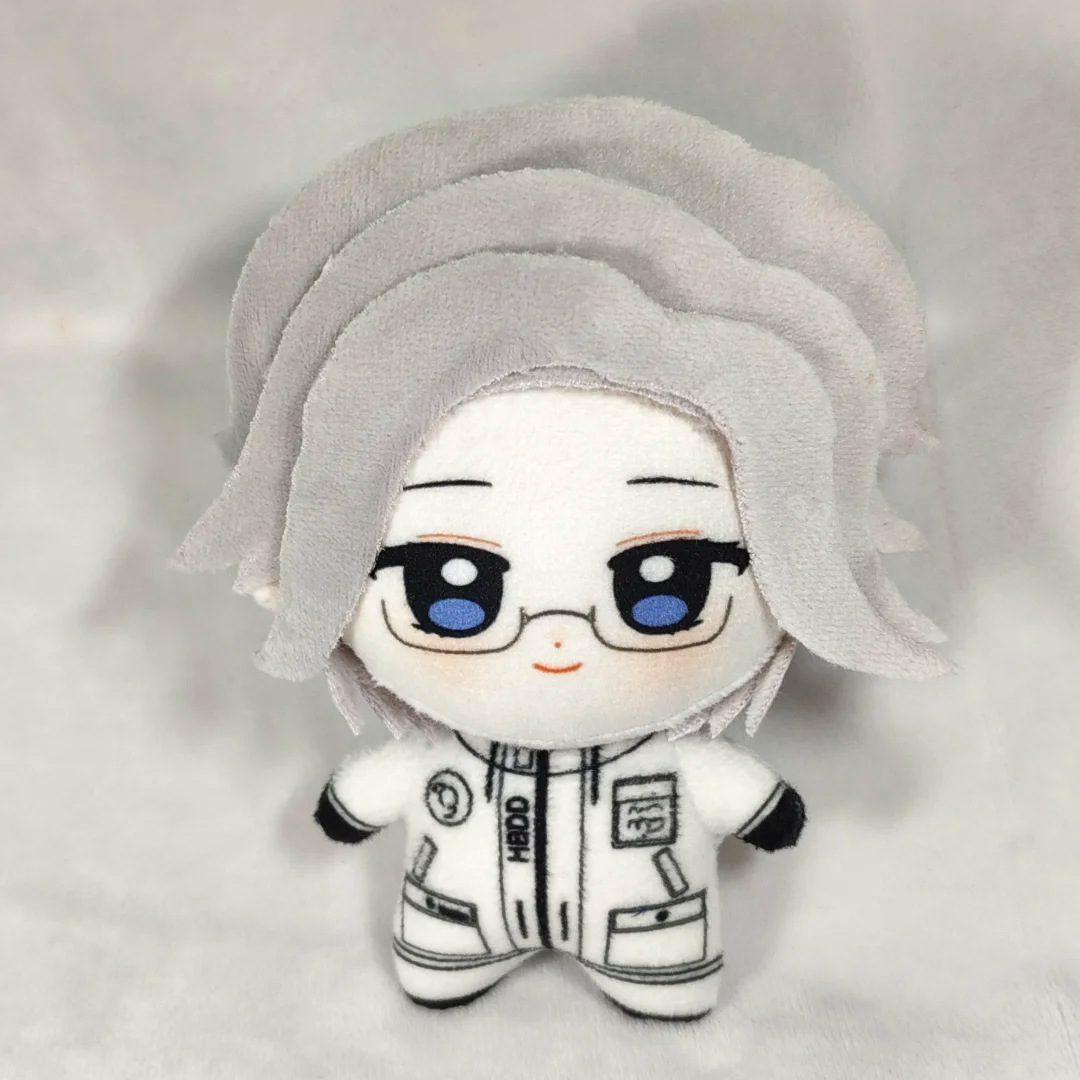 Boneka Plushie Anime Aotsuki E - Anime Cosplay Events ulasan dan harga