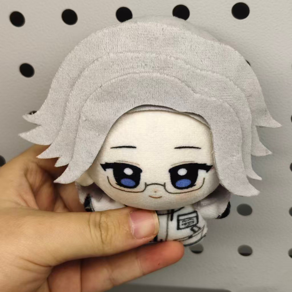 Boneka Plushie Anime Aotsuki E - Anime Cosplay Events ulasan dan harga