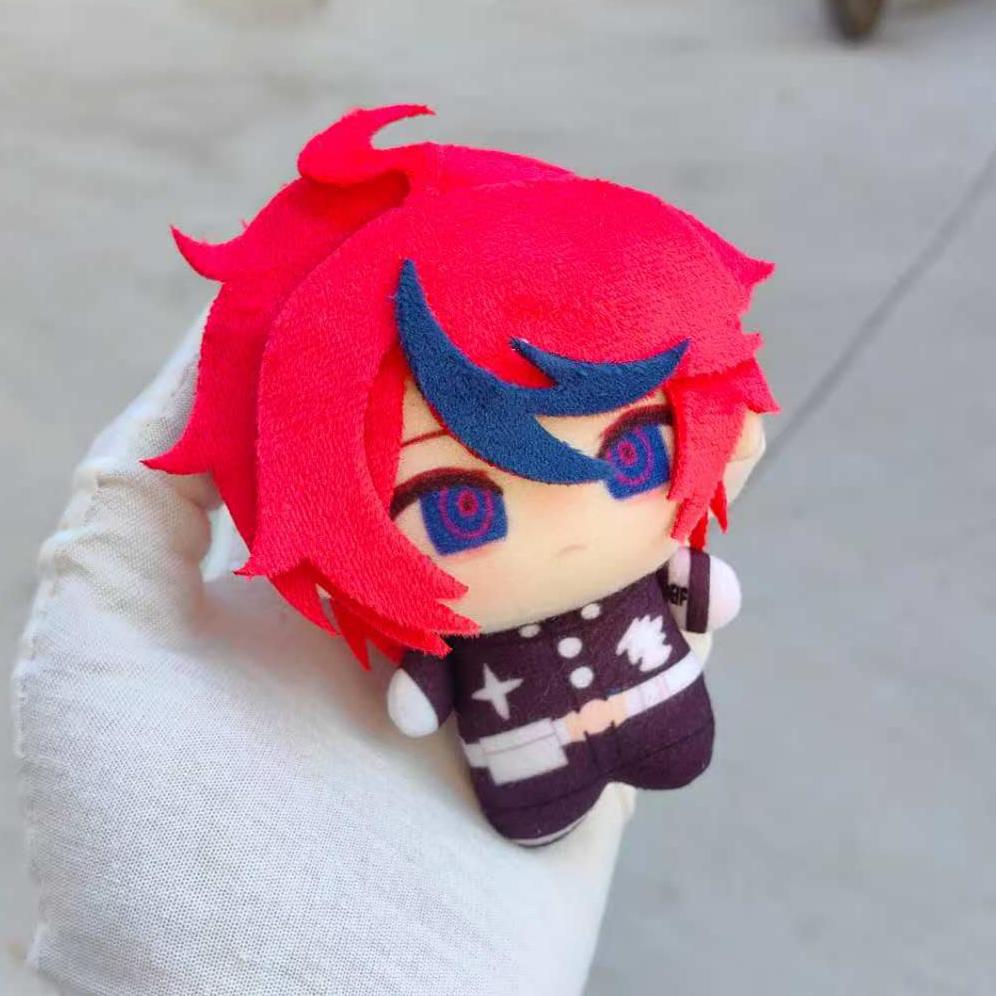 Boneka Plushie Anime Aotsuki E - Anime Cosplay Events ulasan dan harga