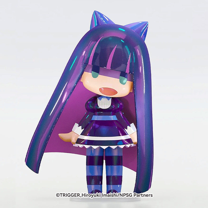 Tersedia ‌   GSC ‌ ‌ ‌ ‌ HOLA! - Good Smile Company Pop Up Parade ulasan dan harga