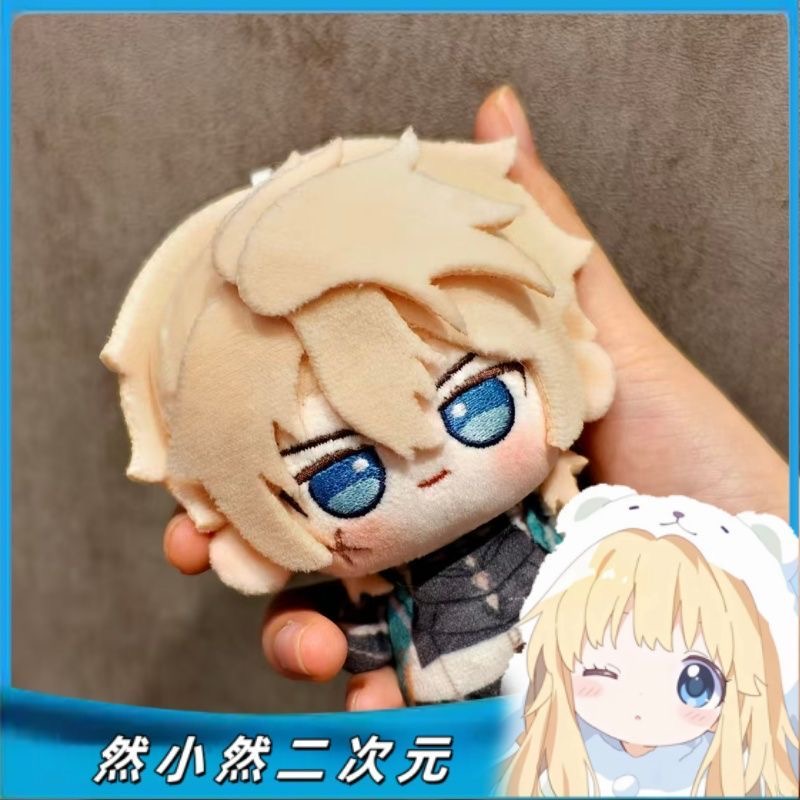 [Daftar Baru] Boneka katun asl - Anime Cosplay List ulasan dan harga