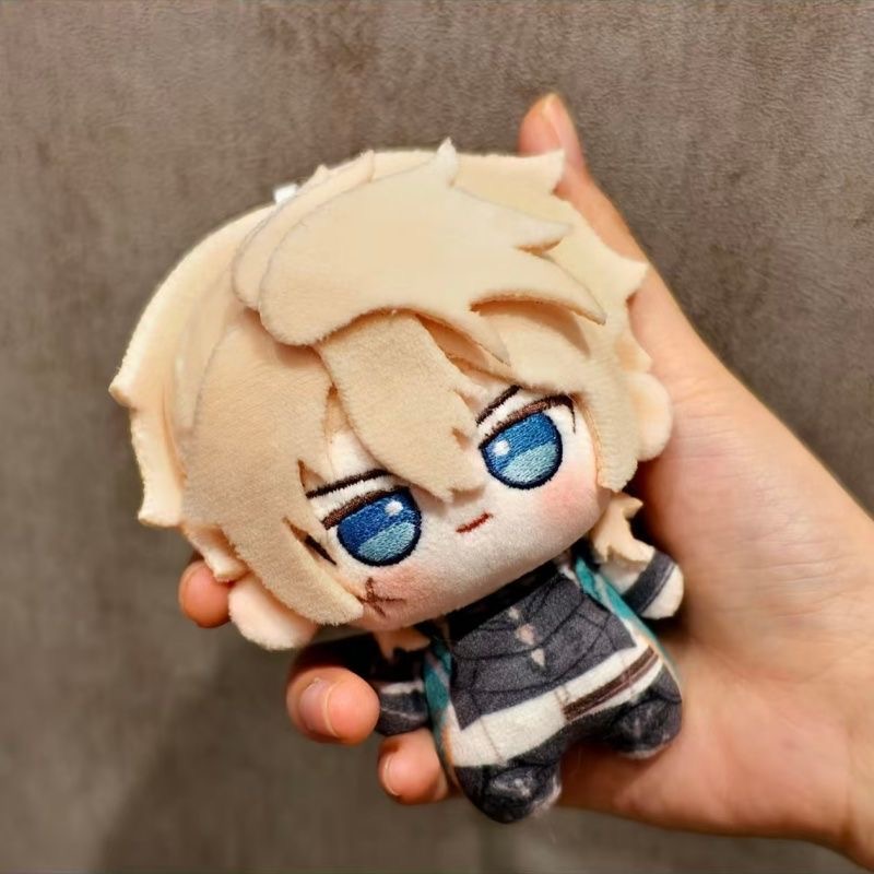 [Daftar Baru] Boneka katun asl - Anime Cosplay List ulasan dan harga
