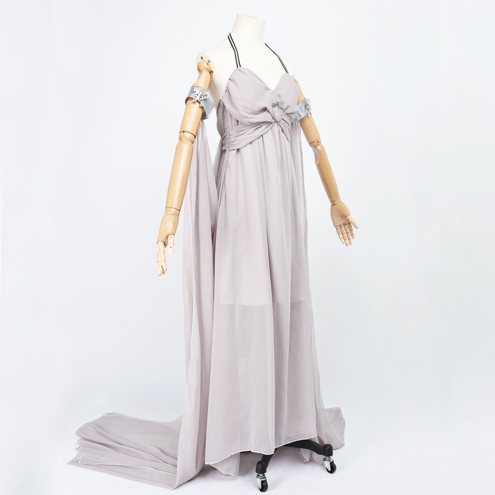 Kostum Cosplay Film Daenerys T - Queen Anime Cosplay ulasan dan harga
