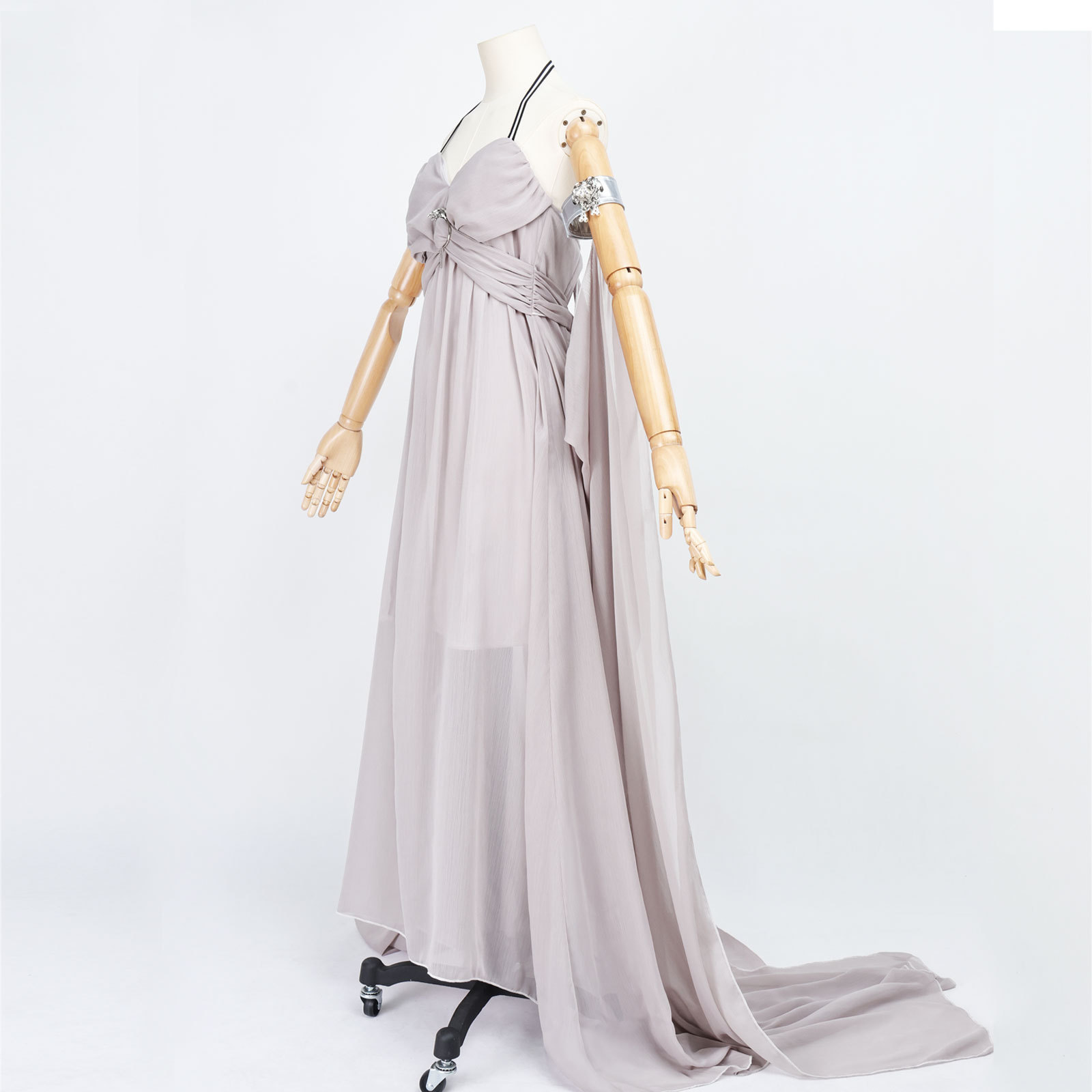 Kostum Cosplay Film Daenerys T - Queen Anime Cosplay ulasan dan harga