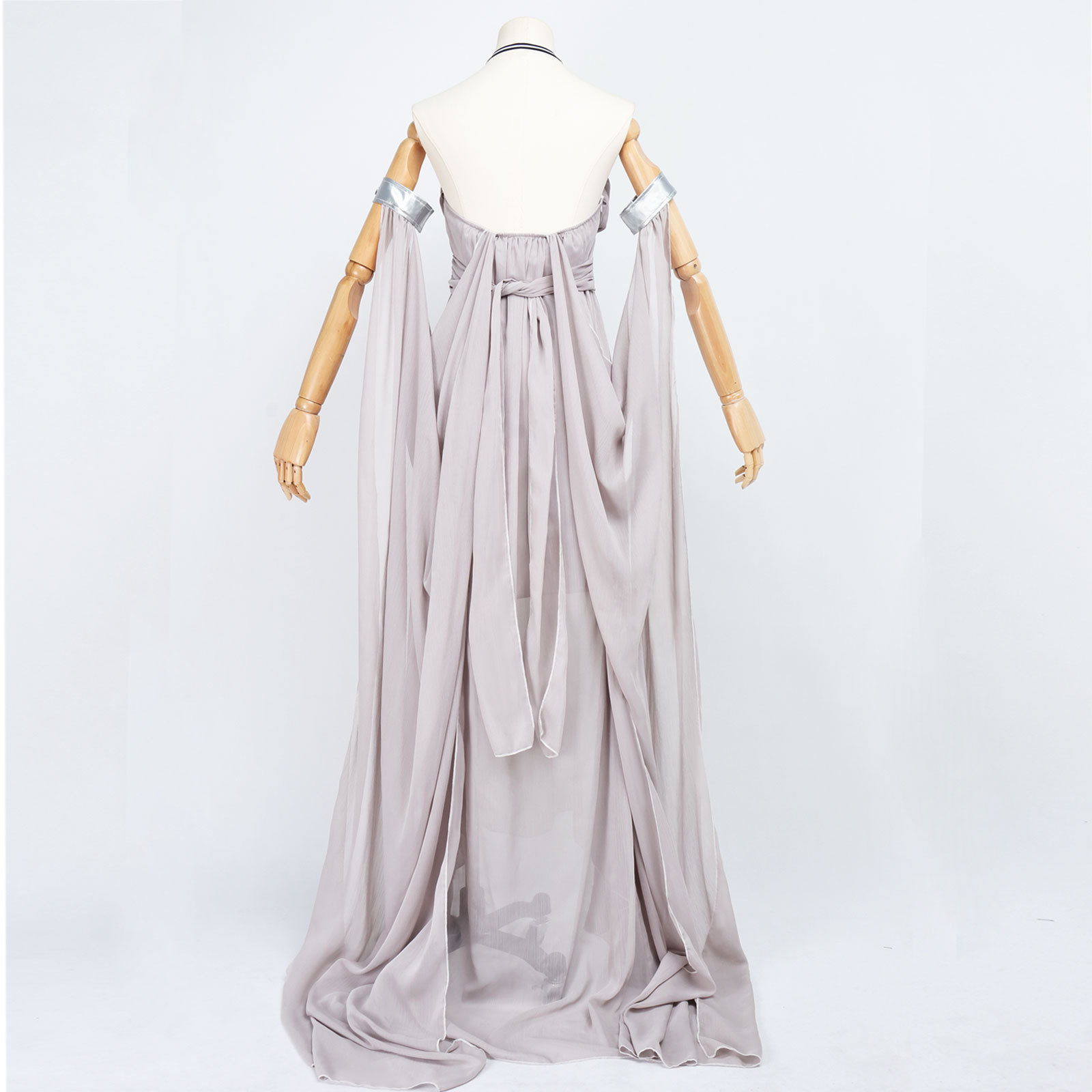 Kostum Cosplay Film Daenerys T - Queen Anime Cosplay ulasan dan harga