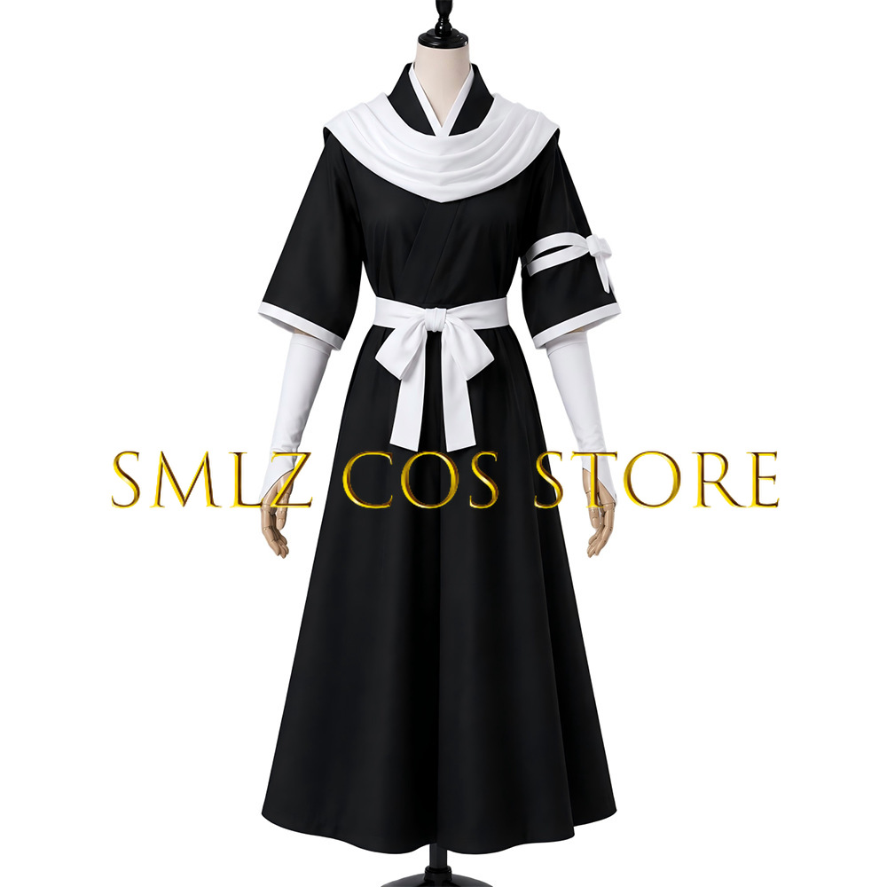 2026 TYBW Rukia Cosplay Kostum - Anime Cosplay Wigs ulasan dan harga