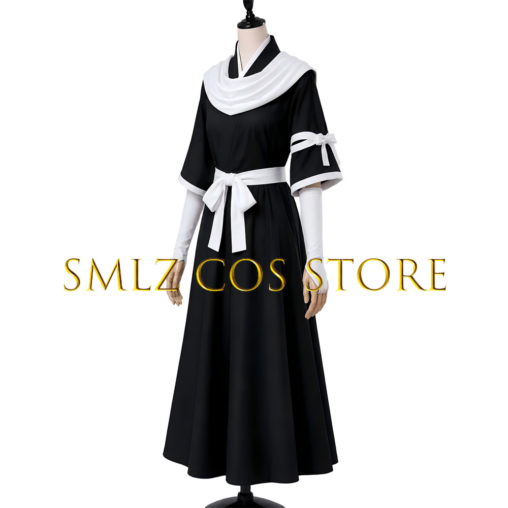 2026 TYBW Rukia Cosplay Kostum - Anime Cosplay Wigs ulasan dan harga