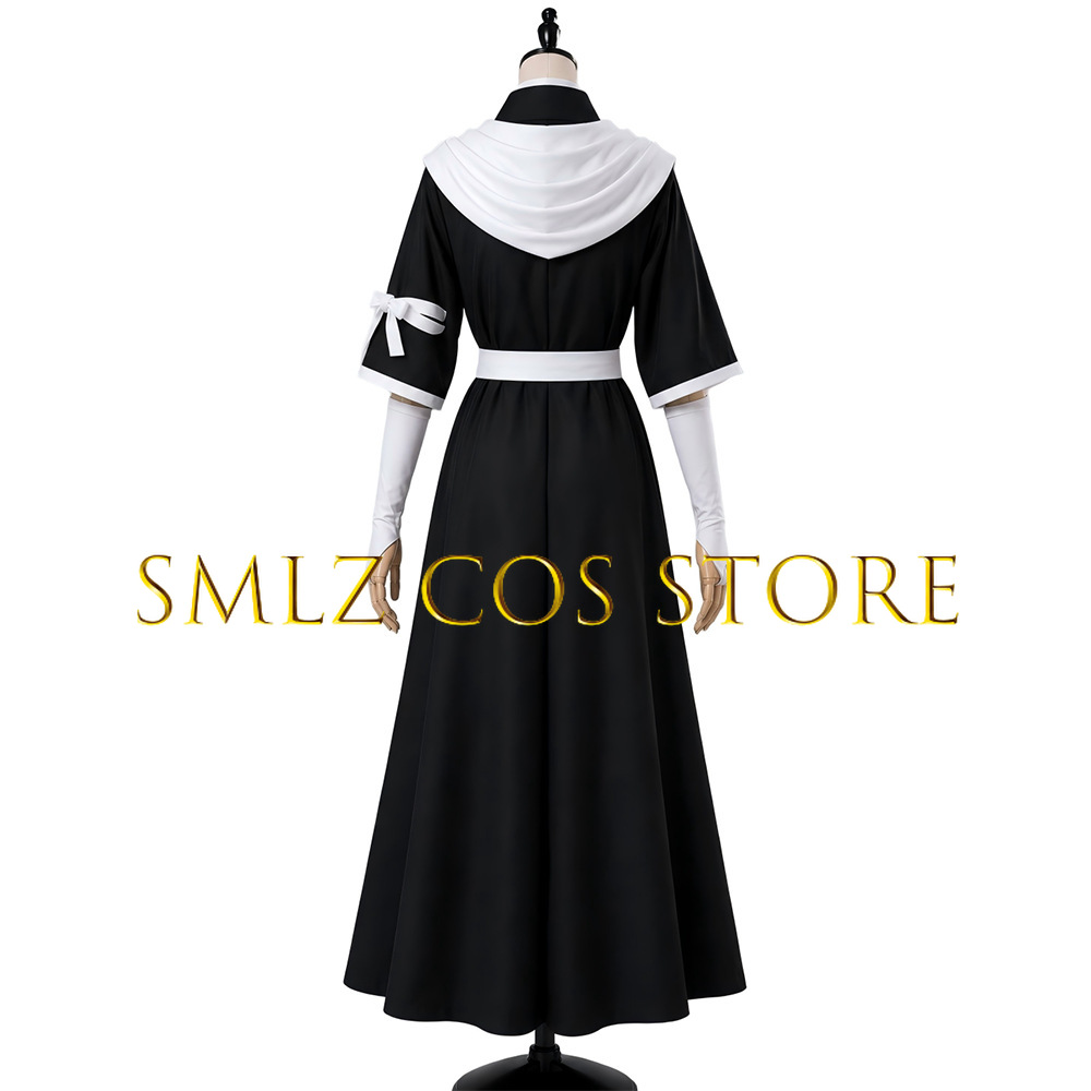 2026 TYBW Rukia Cosplay Kostum - Anime Cosplay Wigs ulasan dan harga