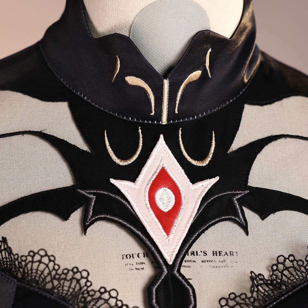 Kostum Cosplay Anime Genshin I - Cosplay Anime Online ulasan dan harga