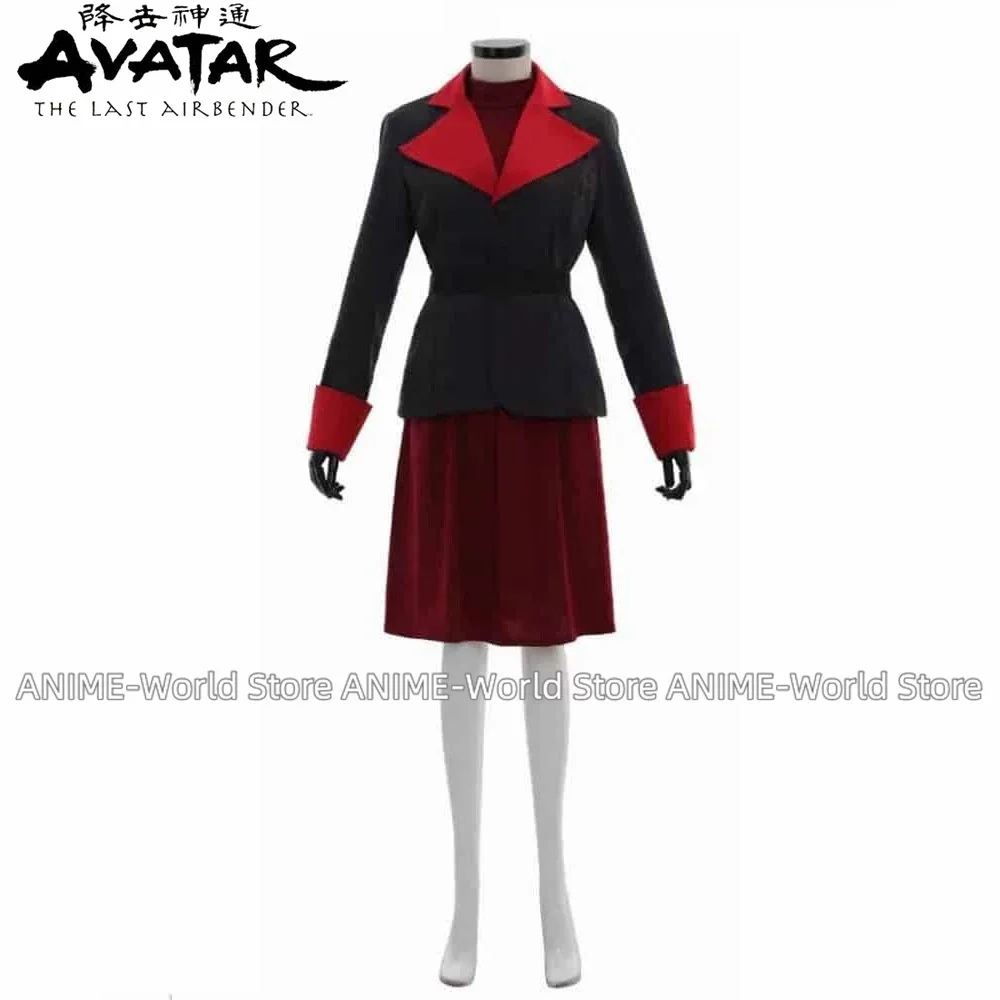 Kostum Cosplay Anime Avatar As - Cosplay Avatar Anime ulasan dan harga