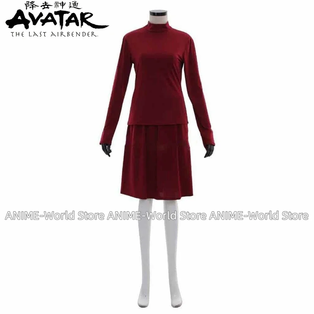 Kostum Cosplay Anime Avatar As - Cosplay Avatar Anime ulasan dan harga