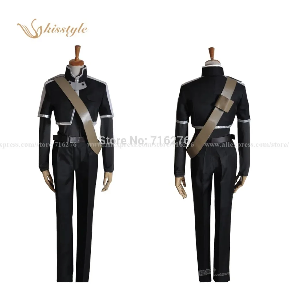 Anime Sword Art Online ALfheim - Cosplay Anime Online ulasan dan harga