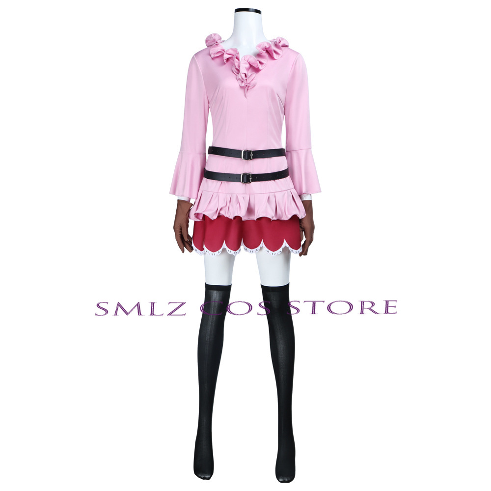 Kostum Cosplay Anime Koala Gau - Anime Cosplay Wigs ulasan dan harga