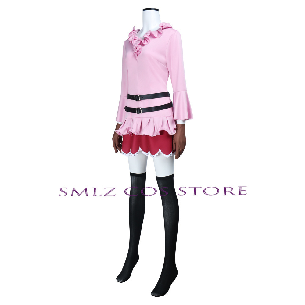 Kostum Cosplay Anime Koala Gau - Anime Cosplay Wigs ulasan dan harga