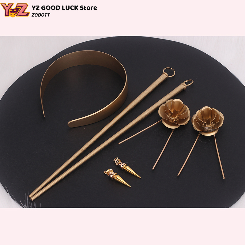 Aksesoris Cosplay Anime Yor Fo - Anime Cosplay Yor ulasan dan harga