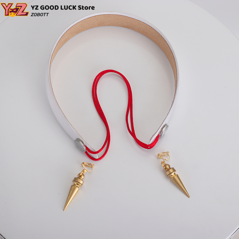Aksesoris Cosplay Anime Yor Fo - Anime Cosplay Yor ulasan dan harga
