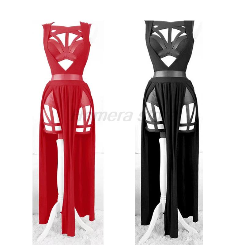 Gaun malam Lingerie Cosplay Yo - Anime Cosplay Yor ulasan dan harga